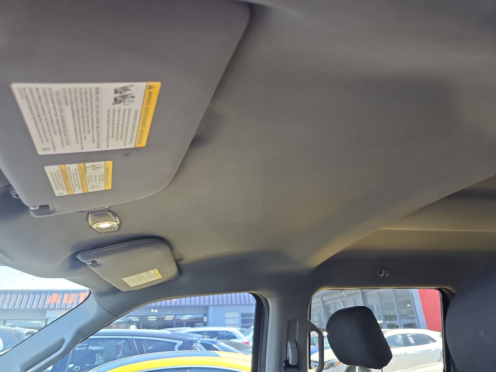 2020 Ford F-150 XL RWD