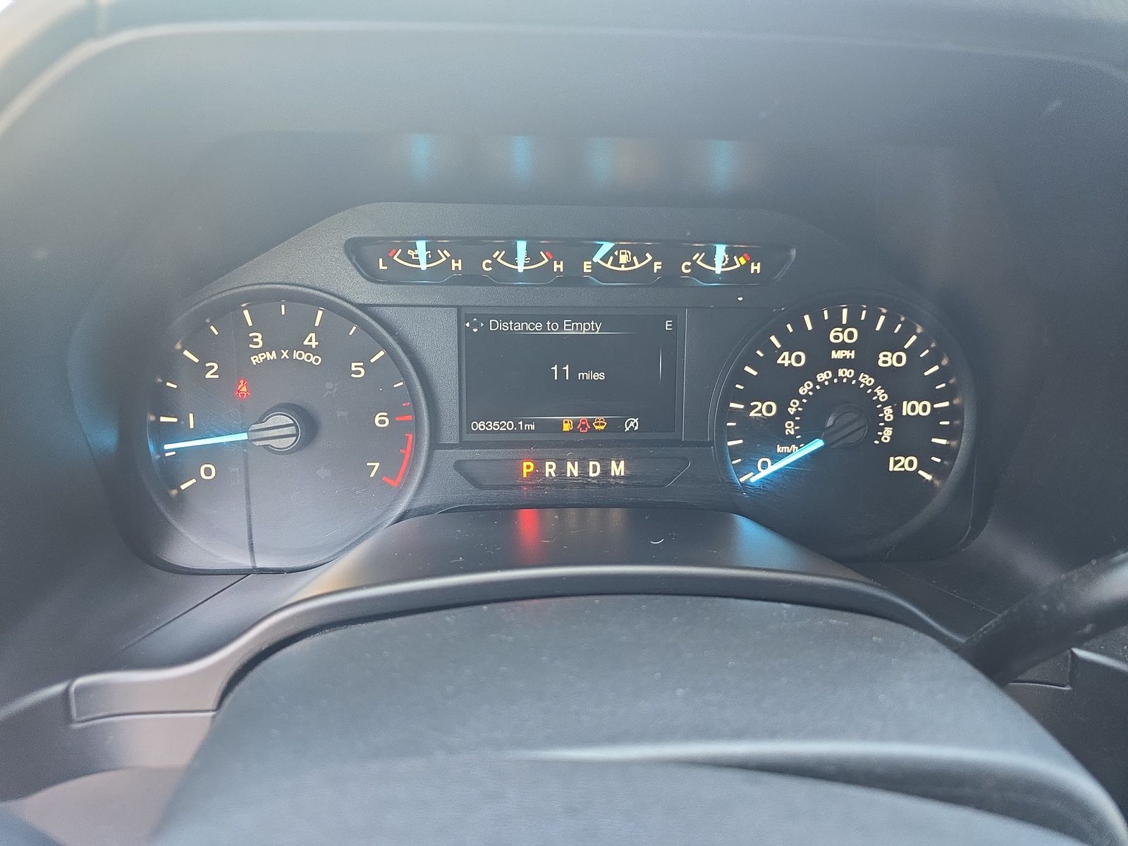 2020 Ford F-150 XL RWD