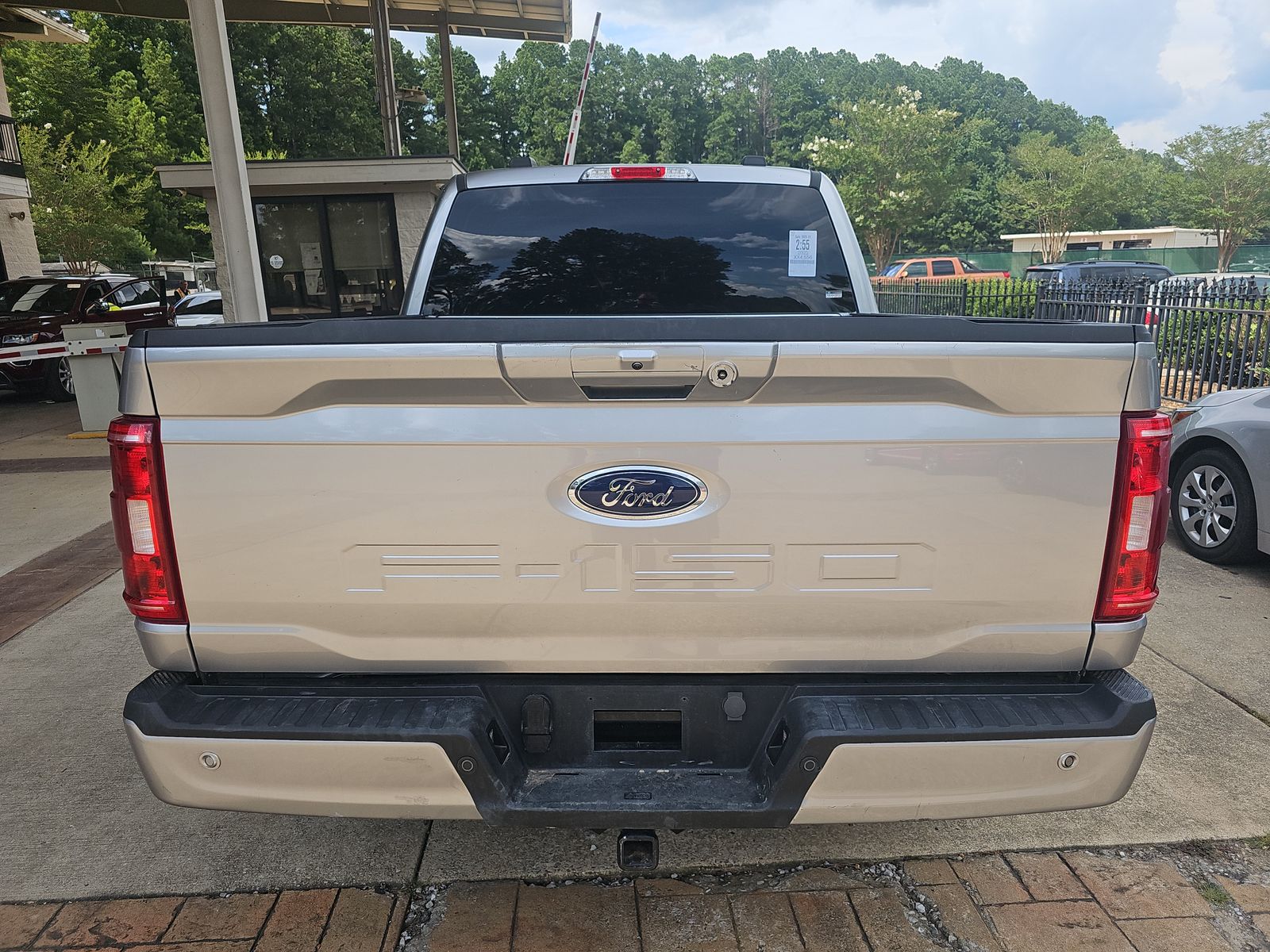 2023 Ford F-150 XLT AWD