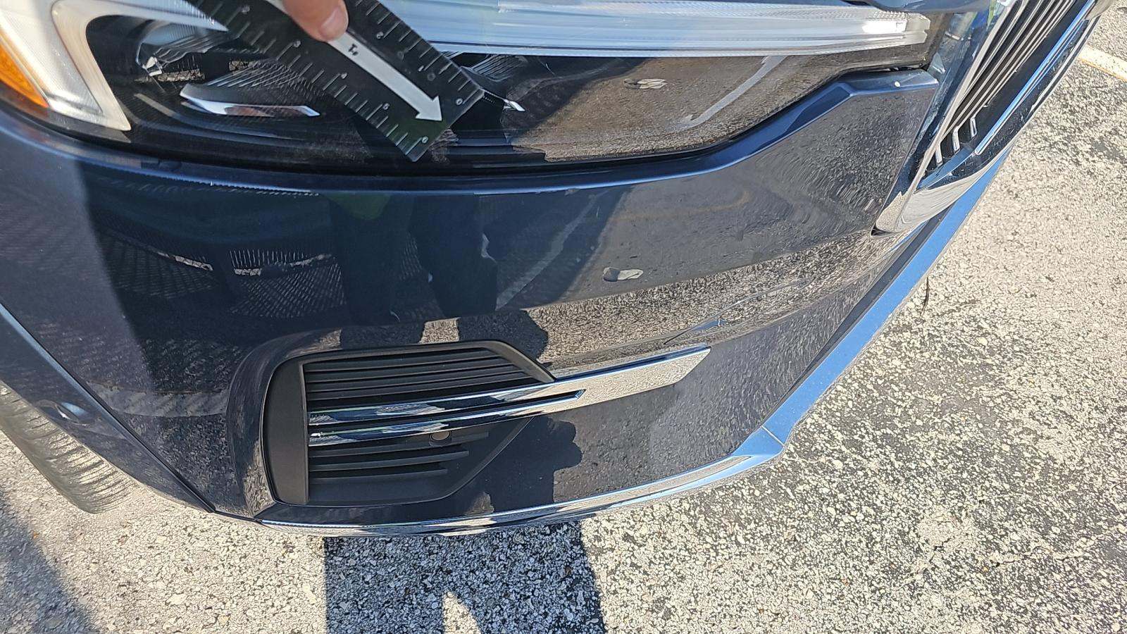 2023 Volvo XC60 Recharge T8 Ultimate AWD