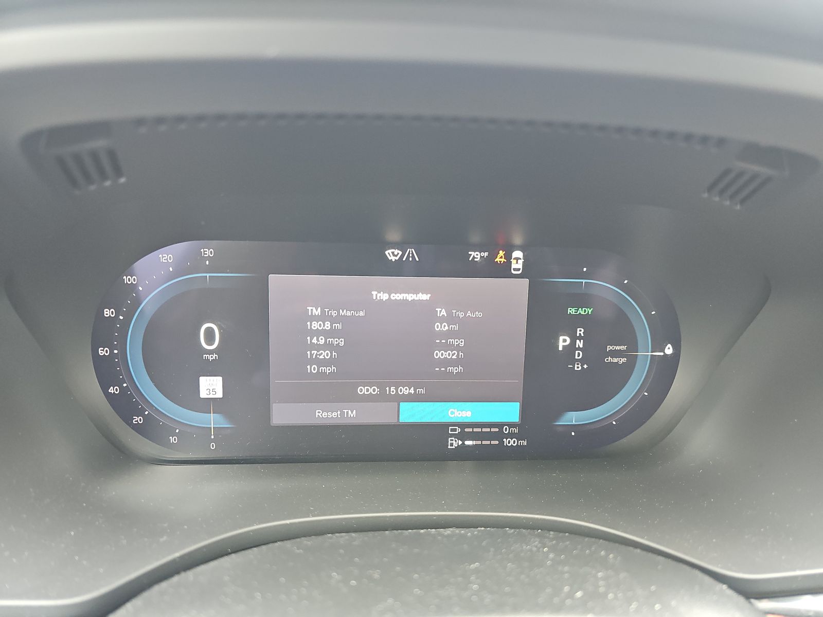 2023 Volvo XC60 Recharge T8 Ultimate AWD