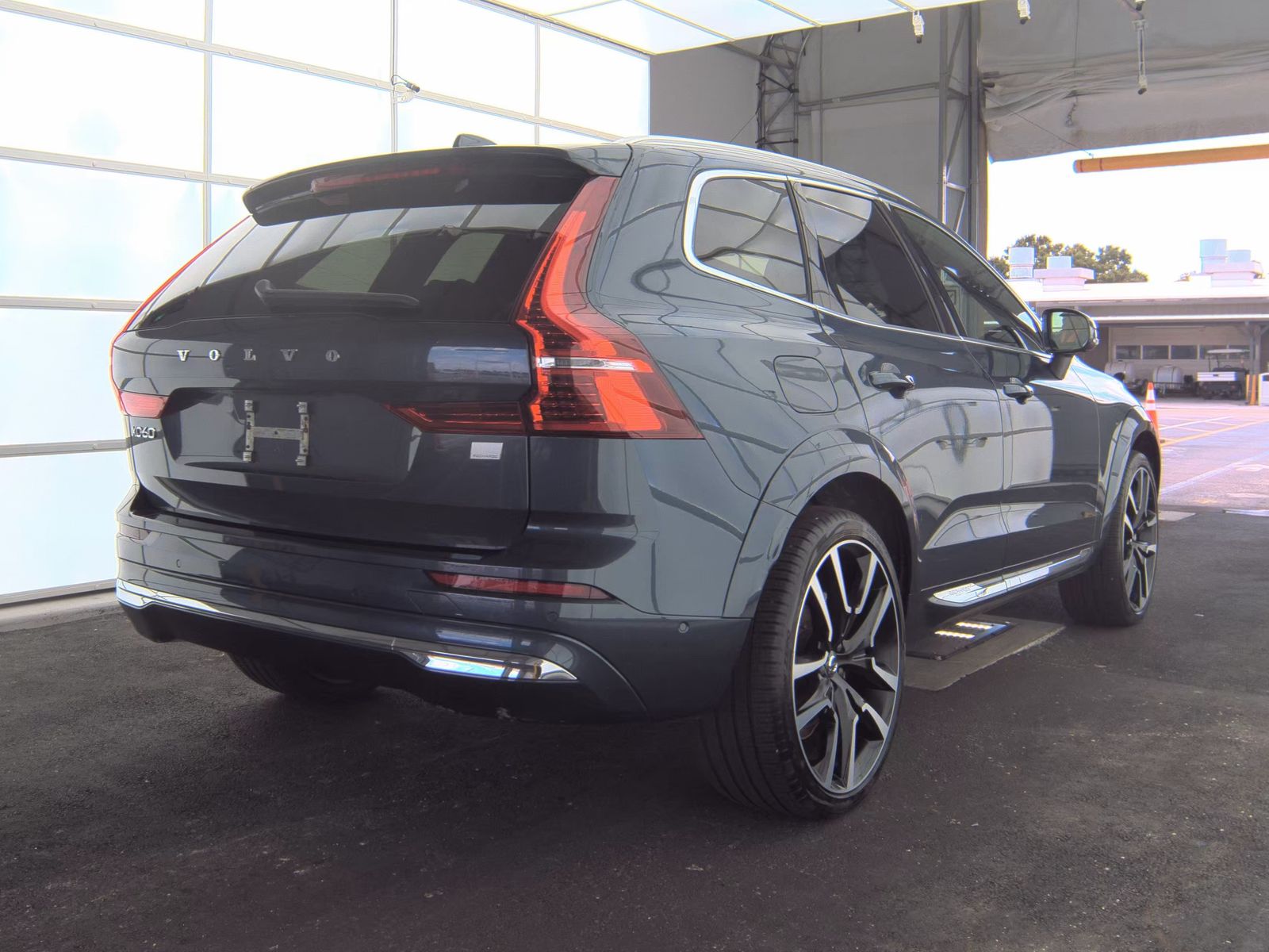 2023 Volvo XC60 Recharge T8 Ultimate AWD