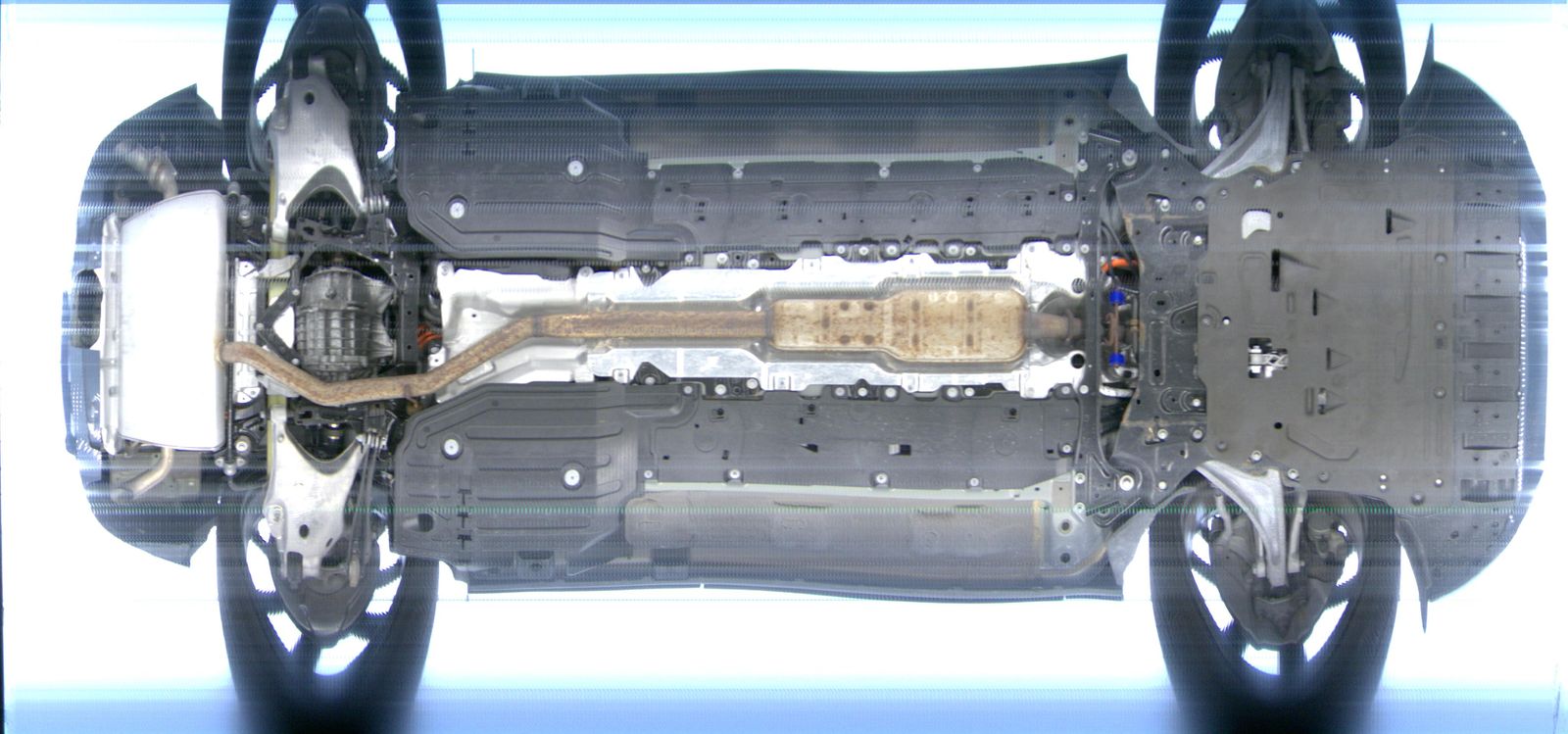 2023 Volvo XC60 Recharge T8 Ultimate AWD