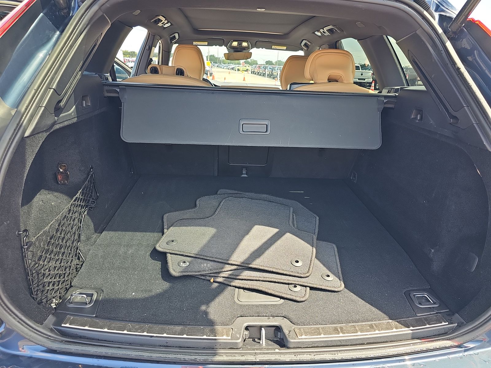 2023 Volvo XC60 Recharge T8 Ultimate AWD