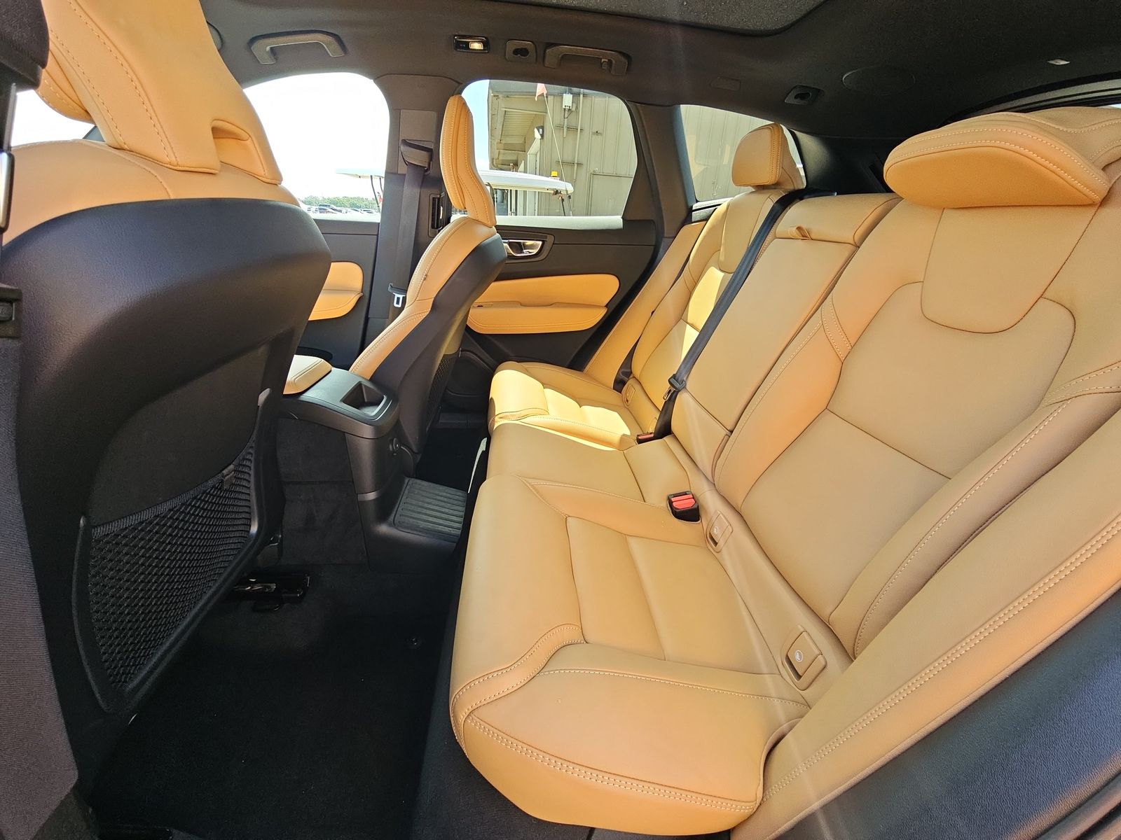 2023 Volvo XC60 Recharge T8 Ultimate AWD