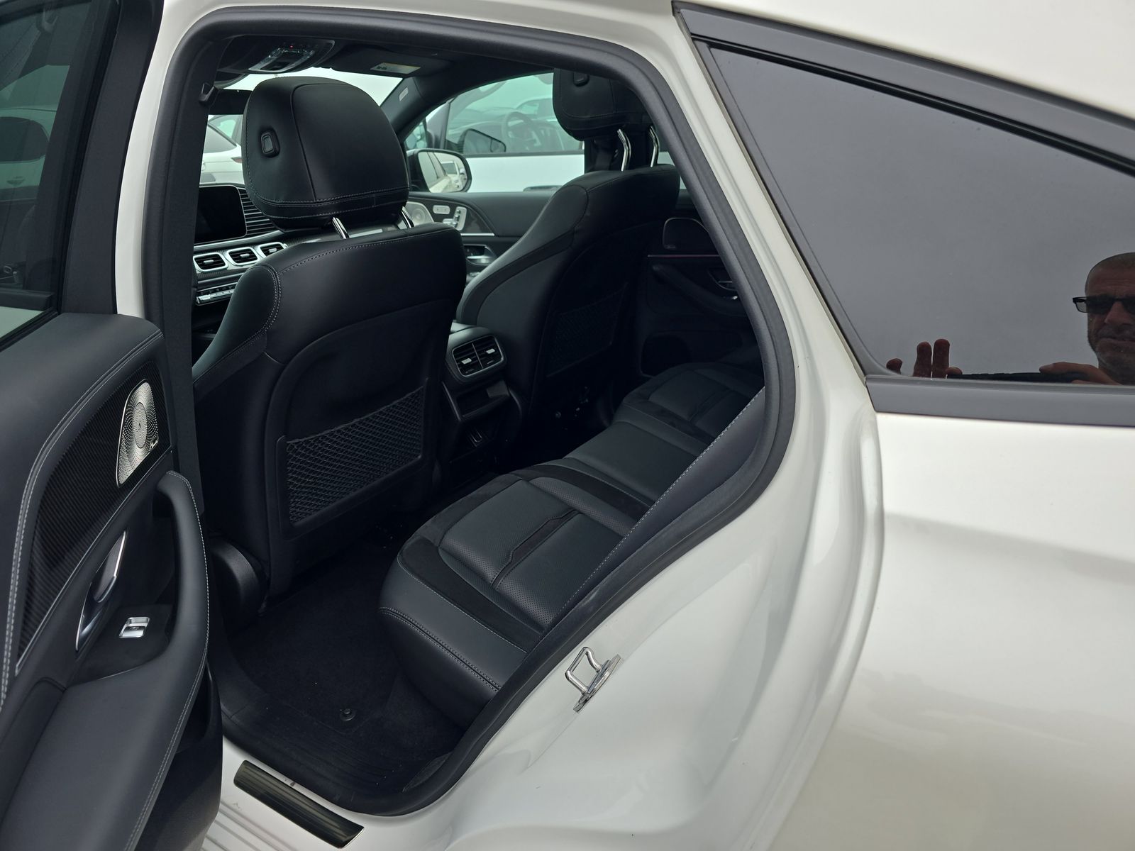 2022 Mercedes-Benz GLE AMG GLE 53 AWD
