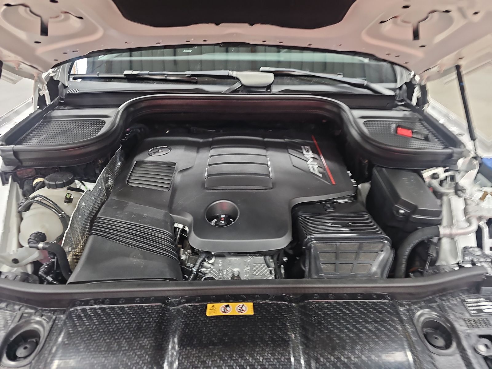 2022 Mercedes-Benz GLE AMG GLE 53 AWD