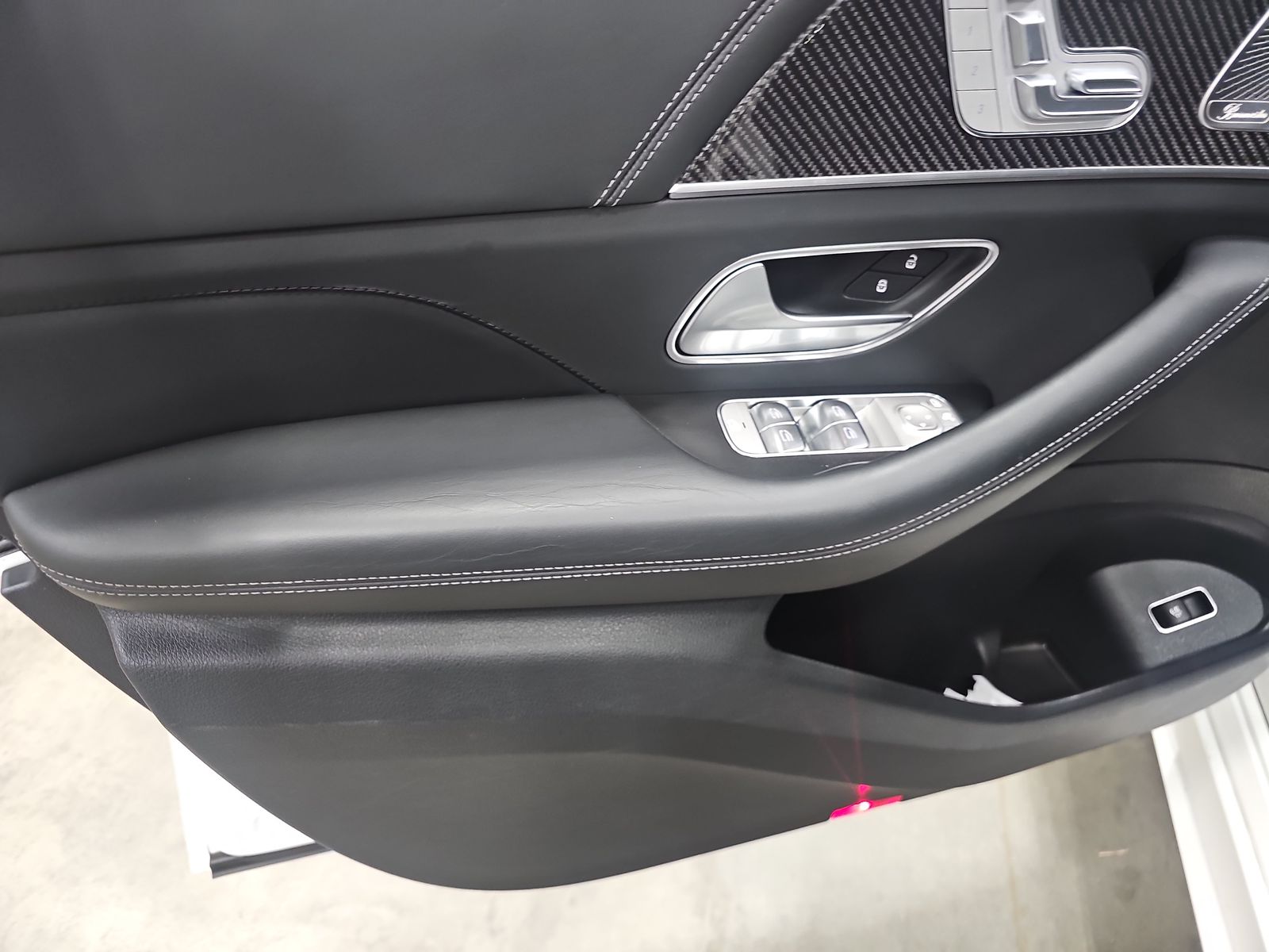 2022 Mercedes-Benz GLE AMG GLE 53 AWD