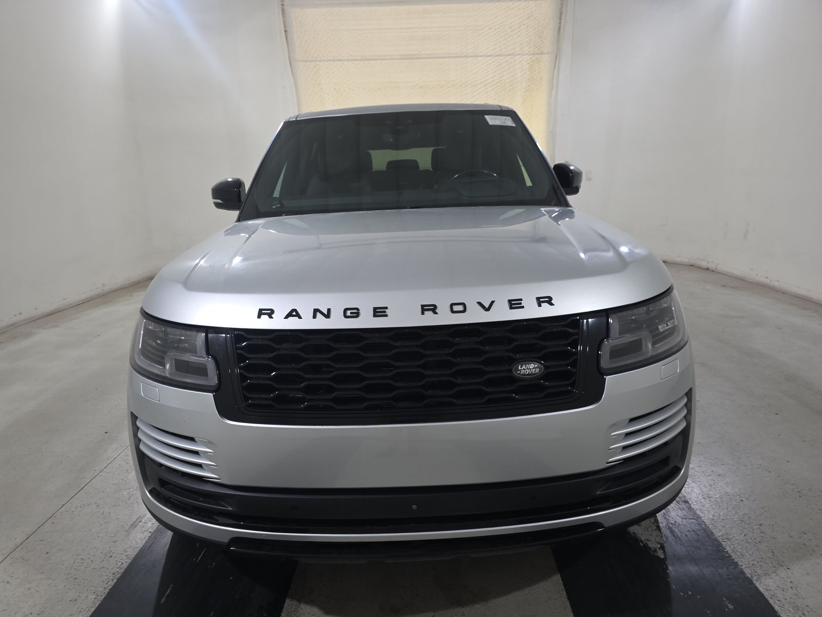 2019 Land Rover Range Rover Supercharged LWB AWD