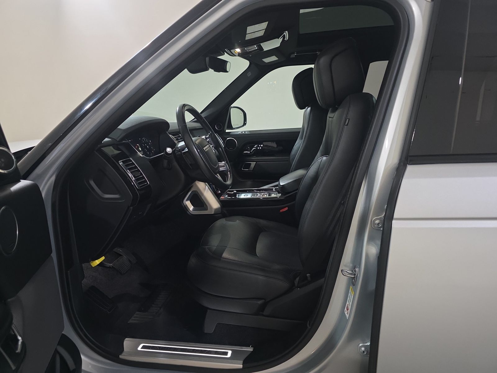 2019 Land Rover Range Rover Supercharged LWB AWD