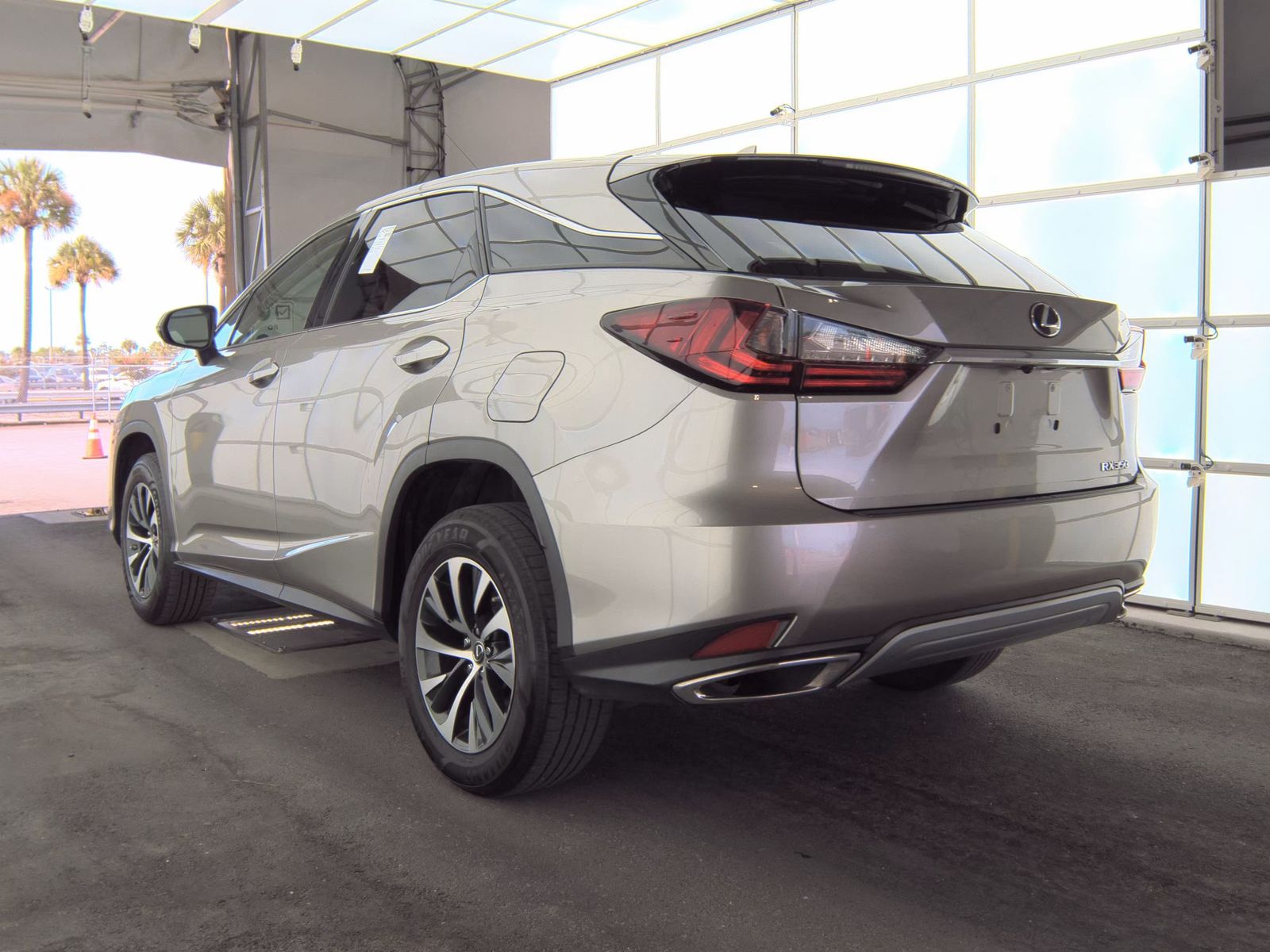 2022 Lexus RX RX 350 FWD