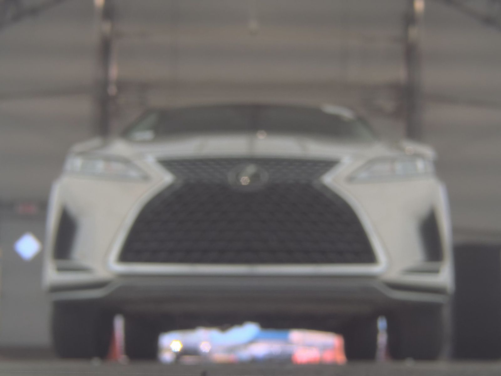 2022 Lexus RX RX 350 FWD