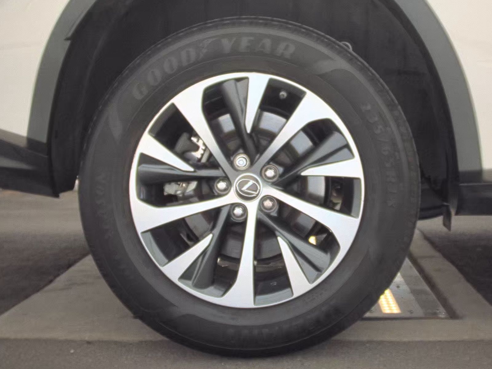 2022 Lexus RX RX 350 FWD