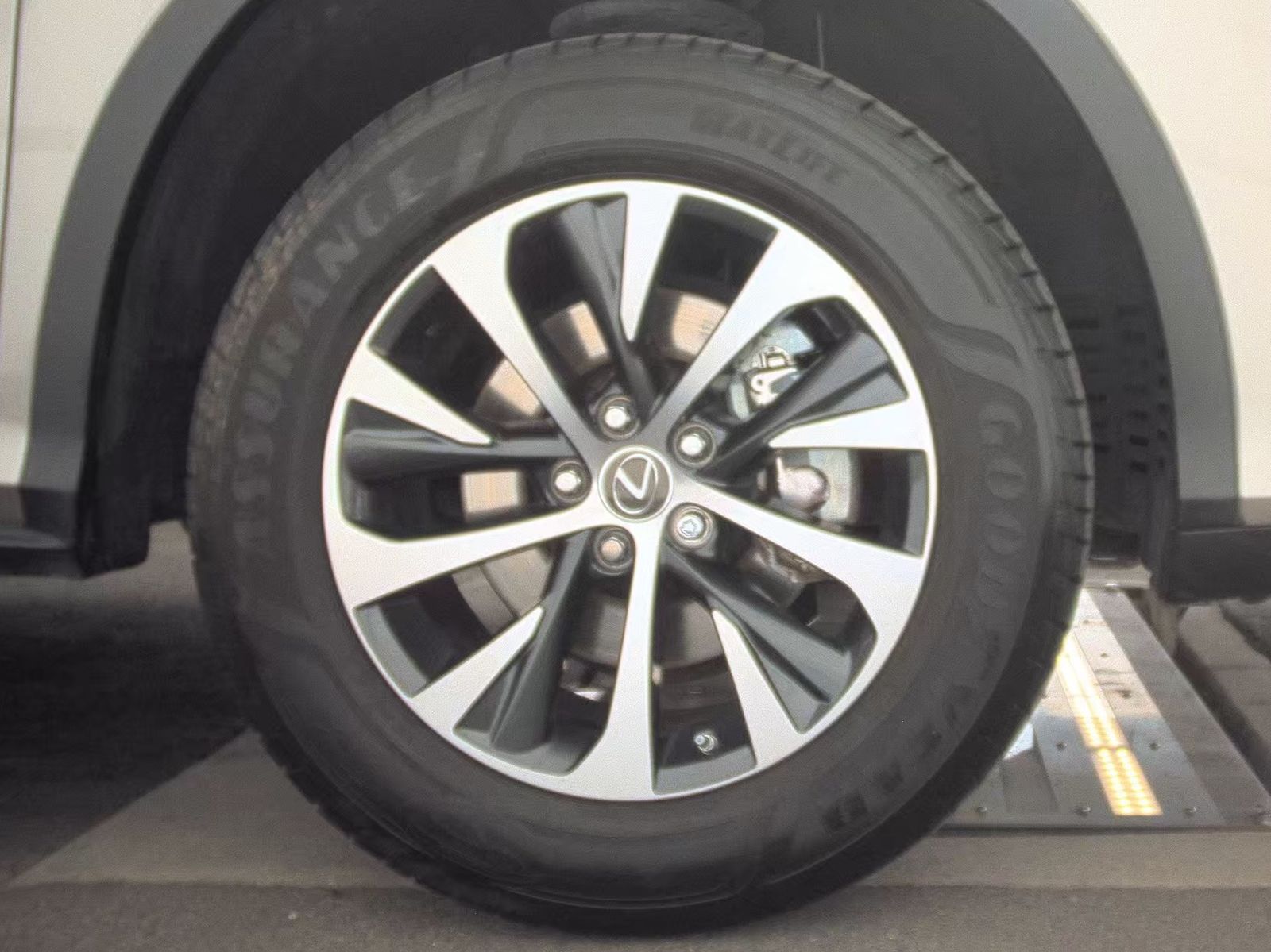 2022 Lexus RX RX 350 FWD