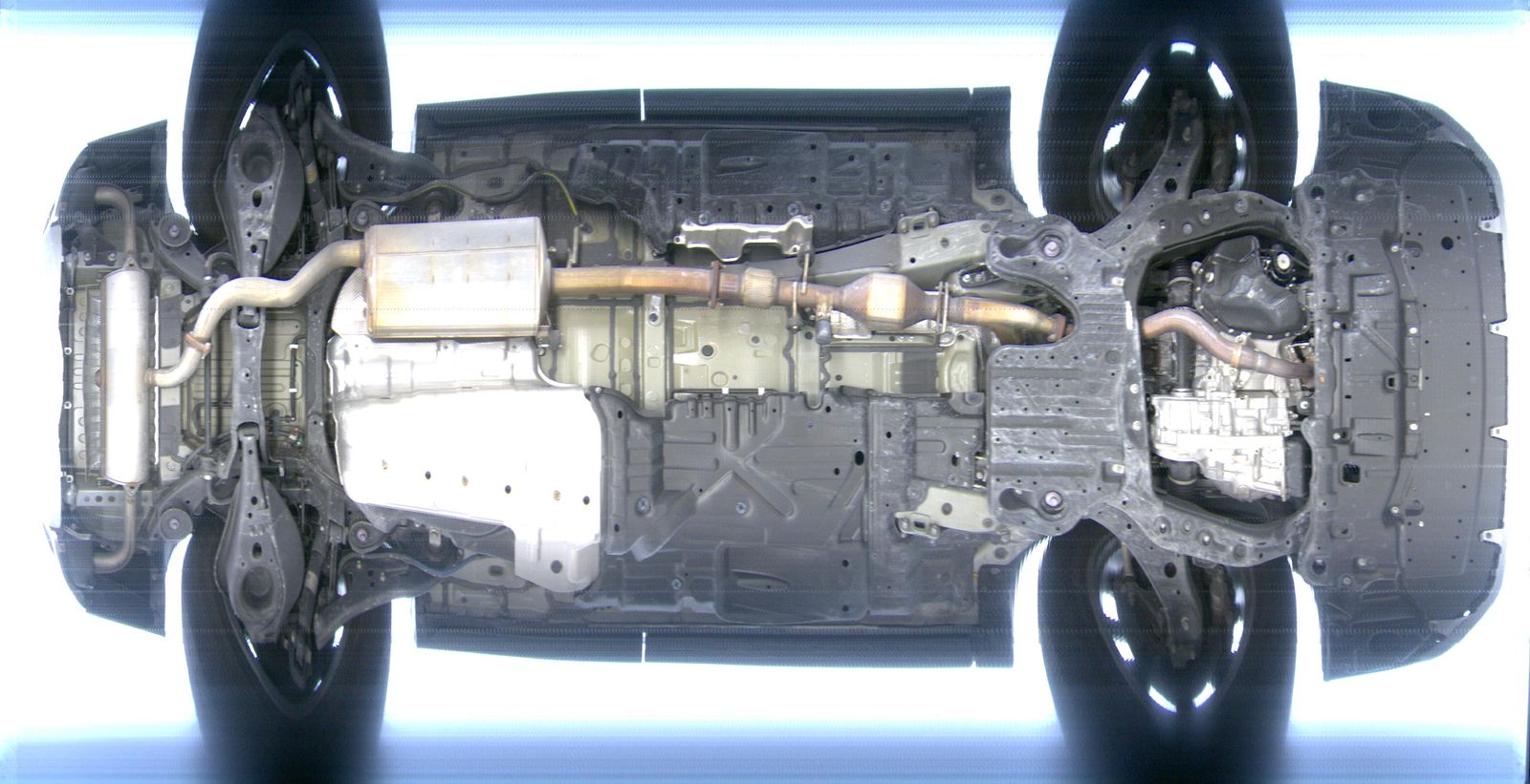 2022 Lexus RX RX 350 FWD