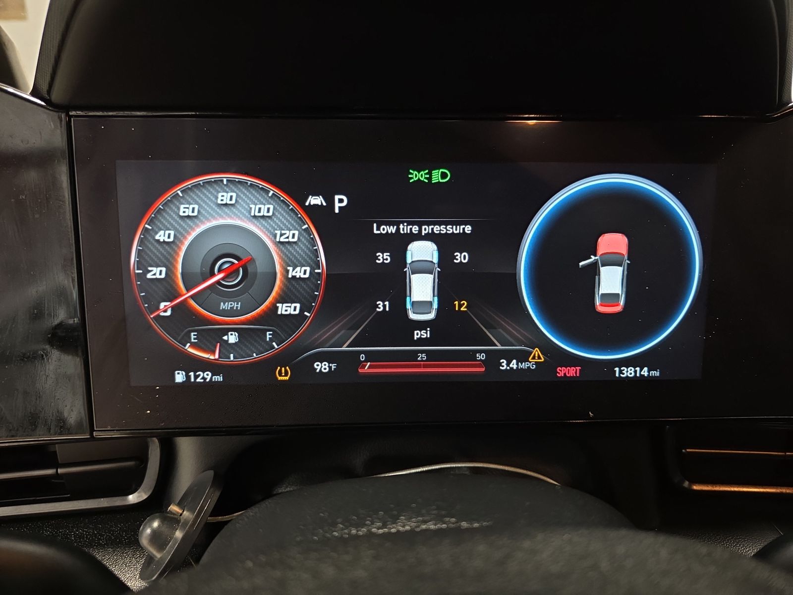 2023 Hyundai Elantra N Line FWD