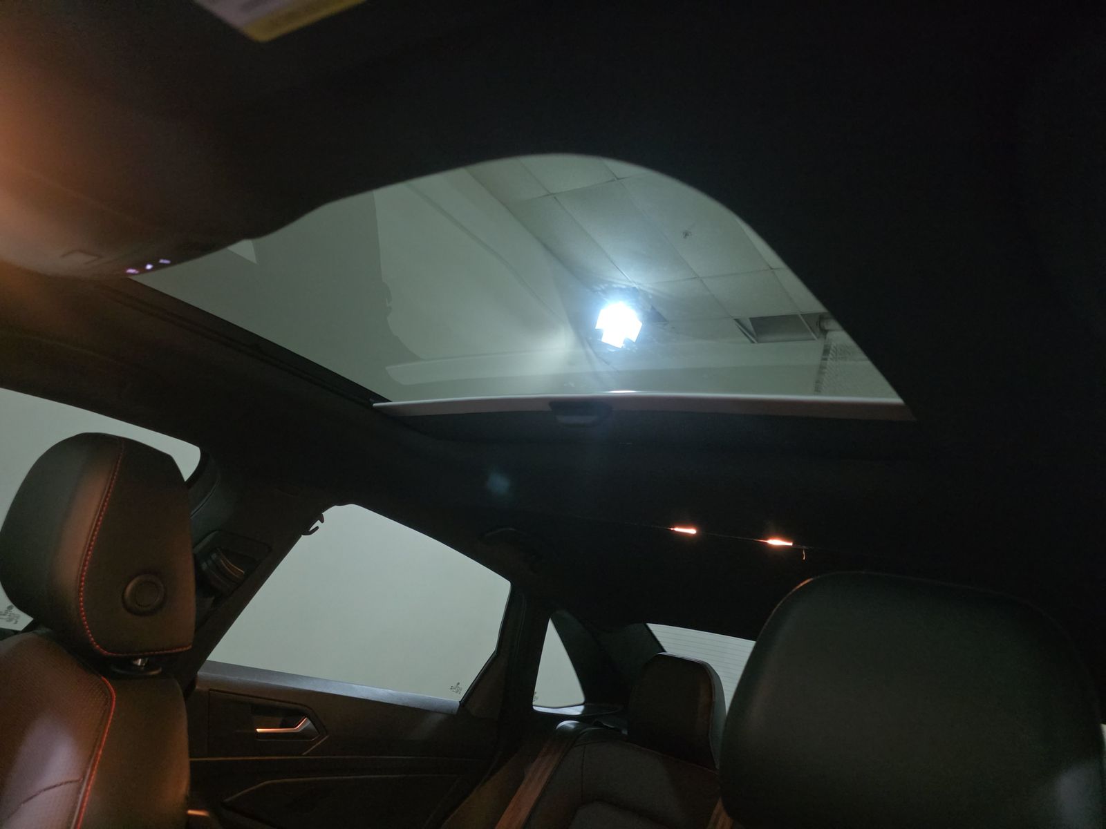 2024 Volkswagen Jetta 2.0T GLI Autobahn FWD