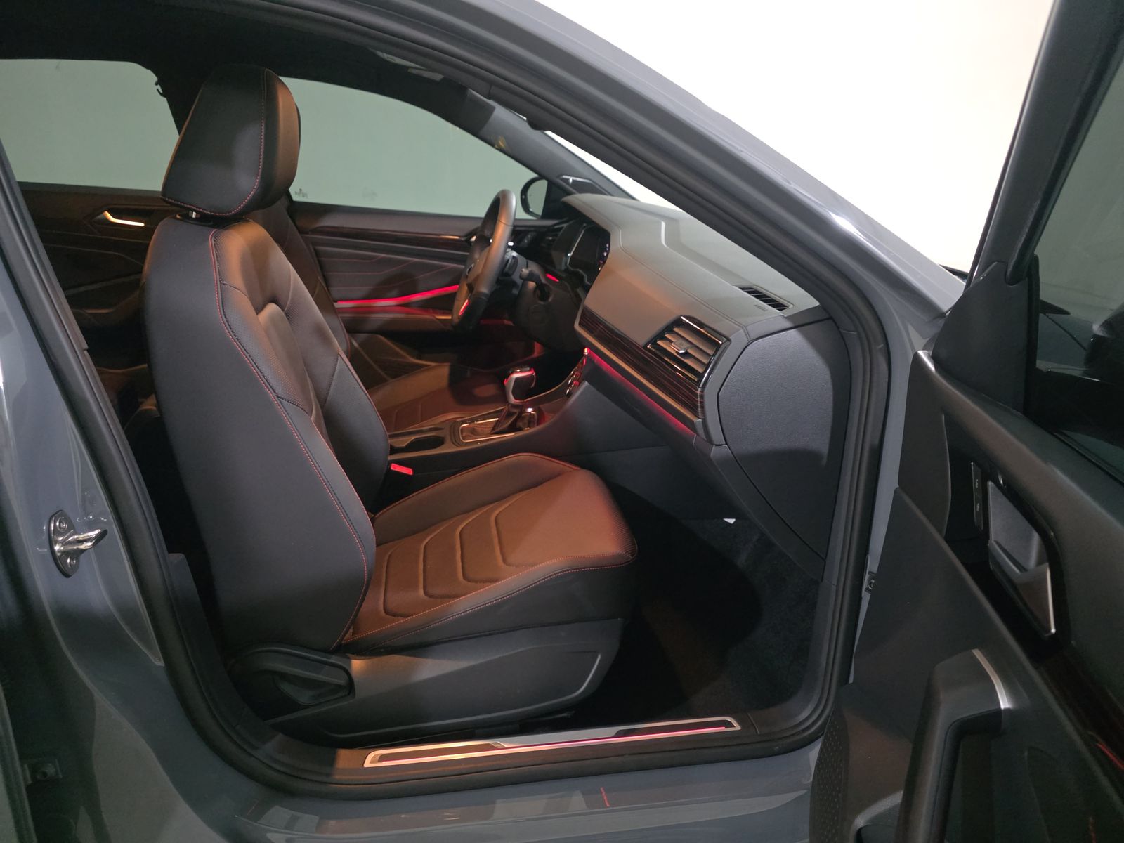 2024 Volkswagen Jetta 2.0T GLI Autobahn FWD