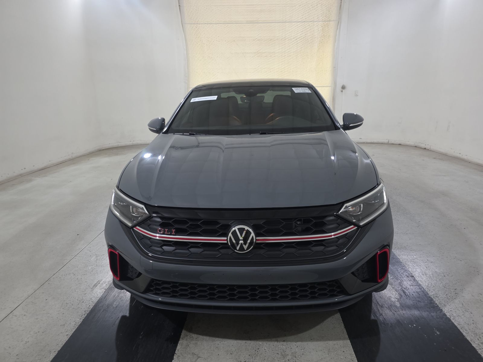 2024 Volkswagen Jetta 2.0T GLI Autobahn FWD