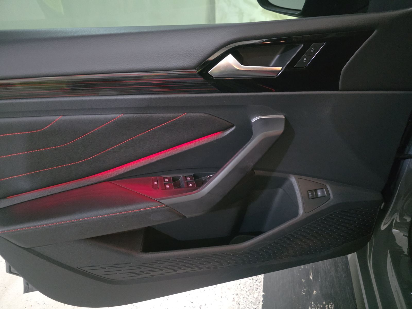 2024 Volkswagen Jetta 2.0T GLI Autobahn FWD