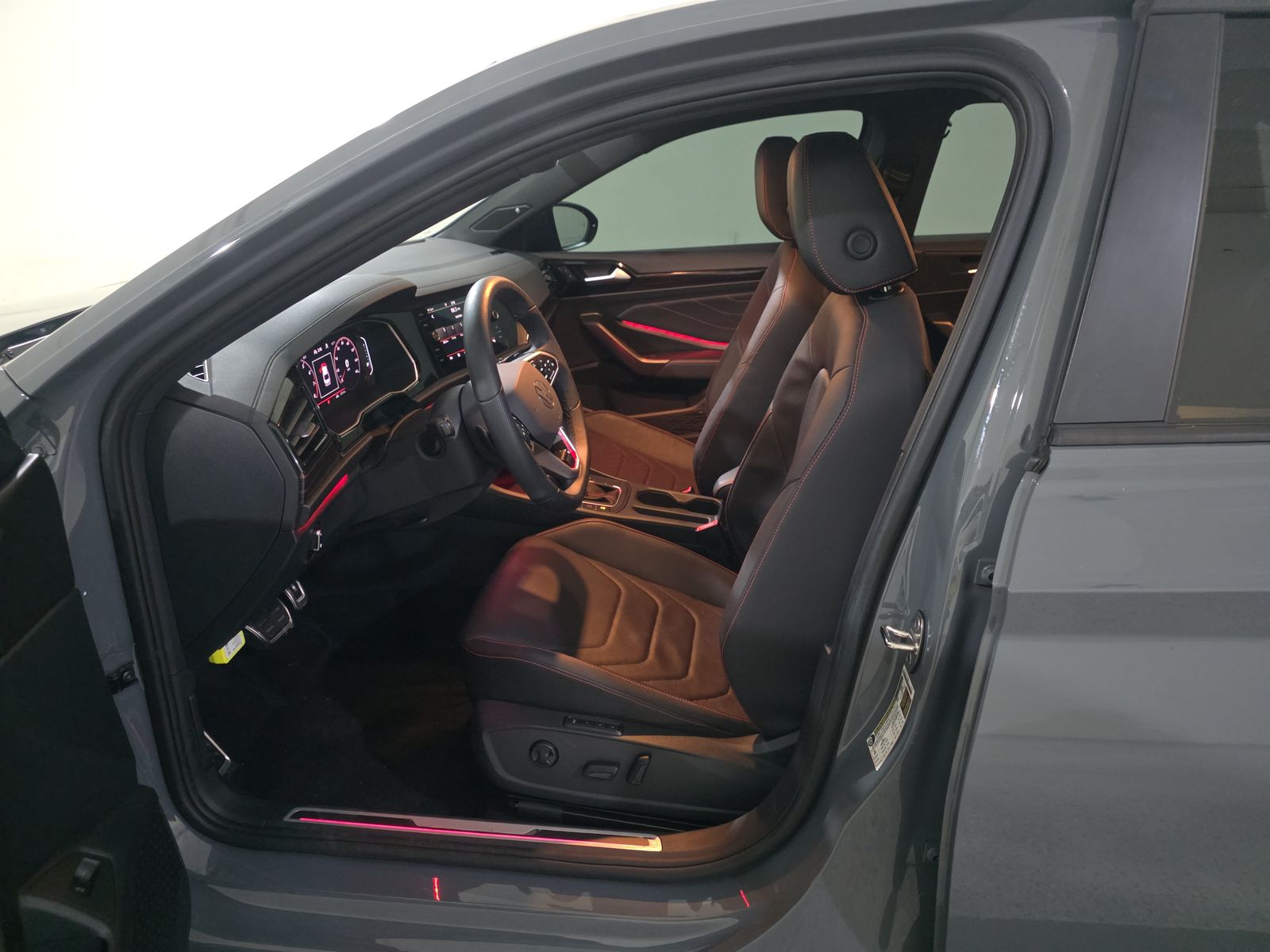 2024 Volkswagen Jetta 2.0T GLI Autobahn FWD