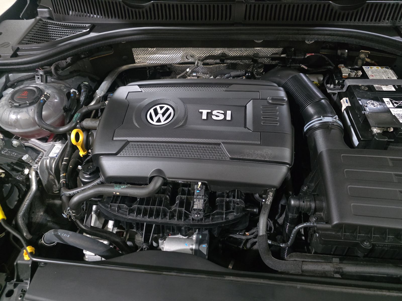 2024 Volkswagen Jetta 2.0T GLI Autobahn FWD