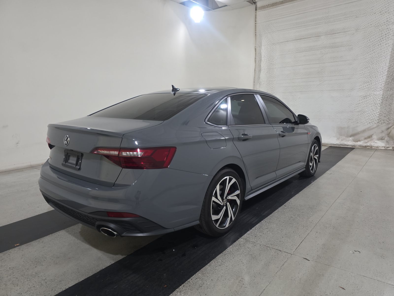 2024 Volkswagen Jetta 2.0T GLI Autobahn FWD