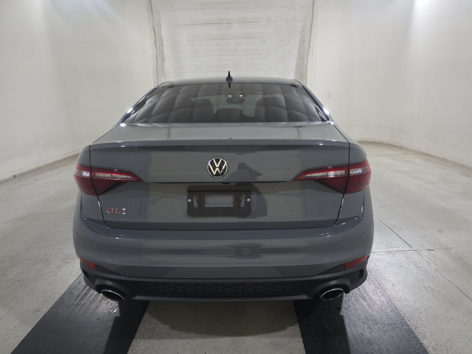 2024 Volkswagen Jetta 2.0T GLI Autobahn FWD