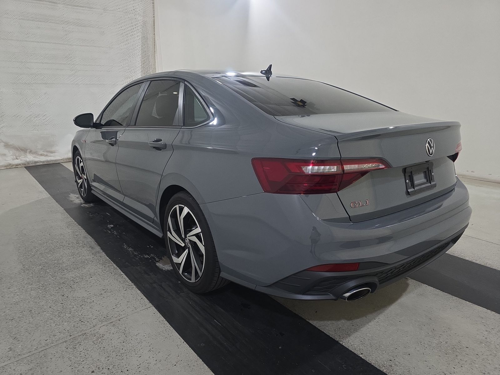 2024 Volkswagen Jetta 2.0T GLI Autobahn FWD