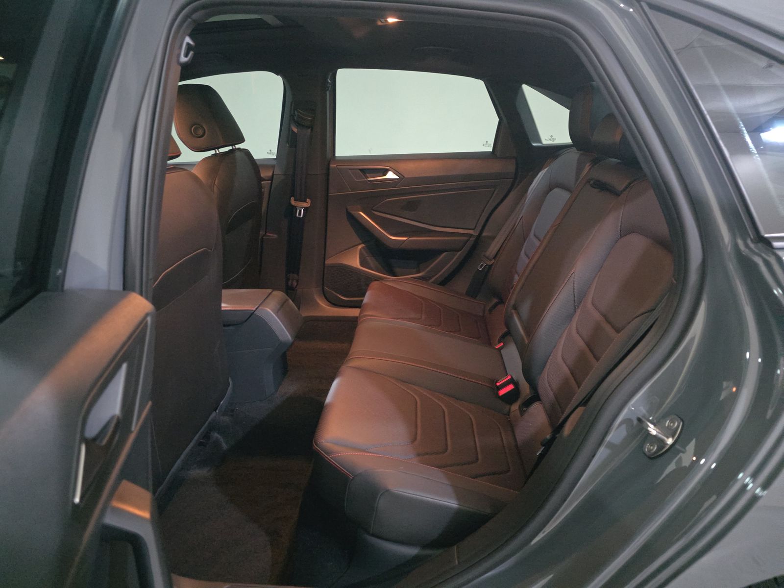 2024 Volkswagen Jetta 2.0T GLI Autobahn FWD