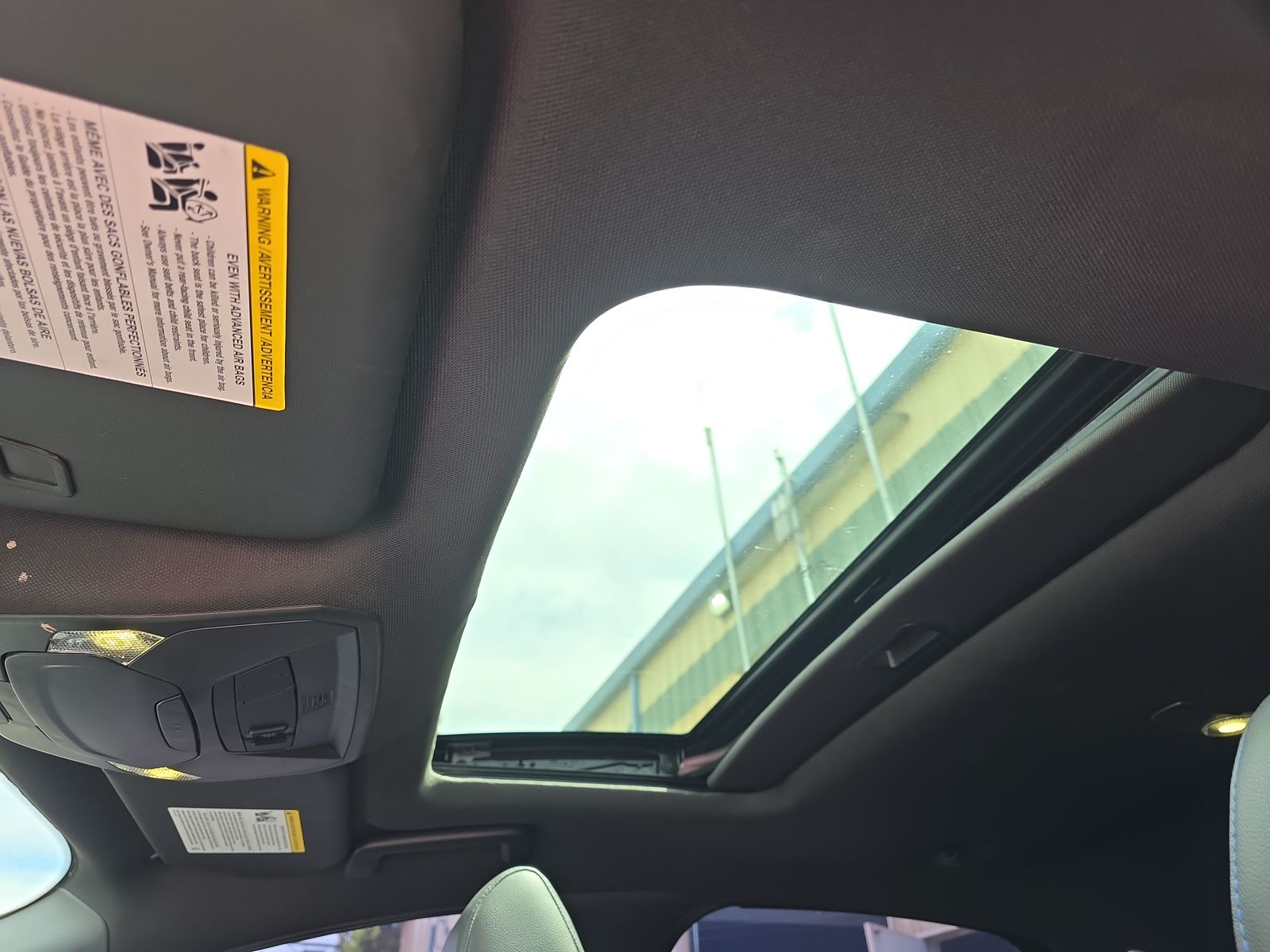 2016 Ford Focus RS AWD