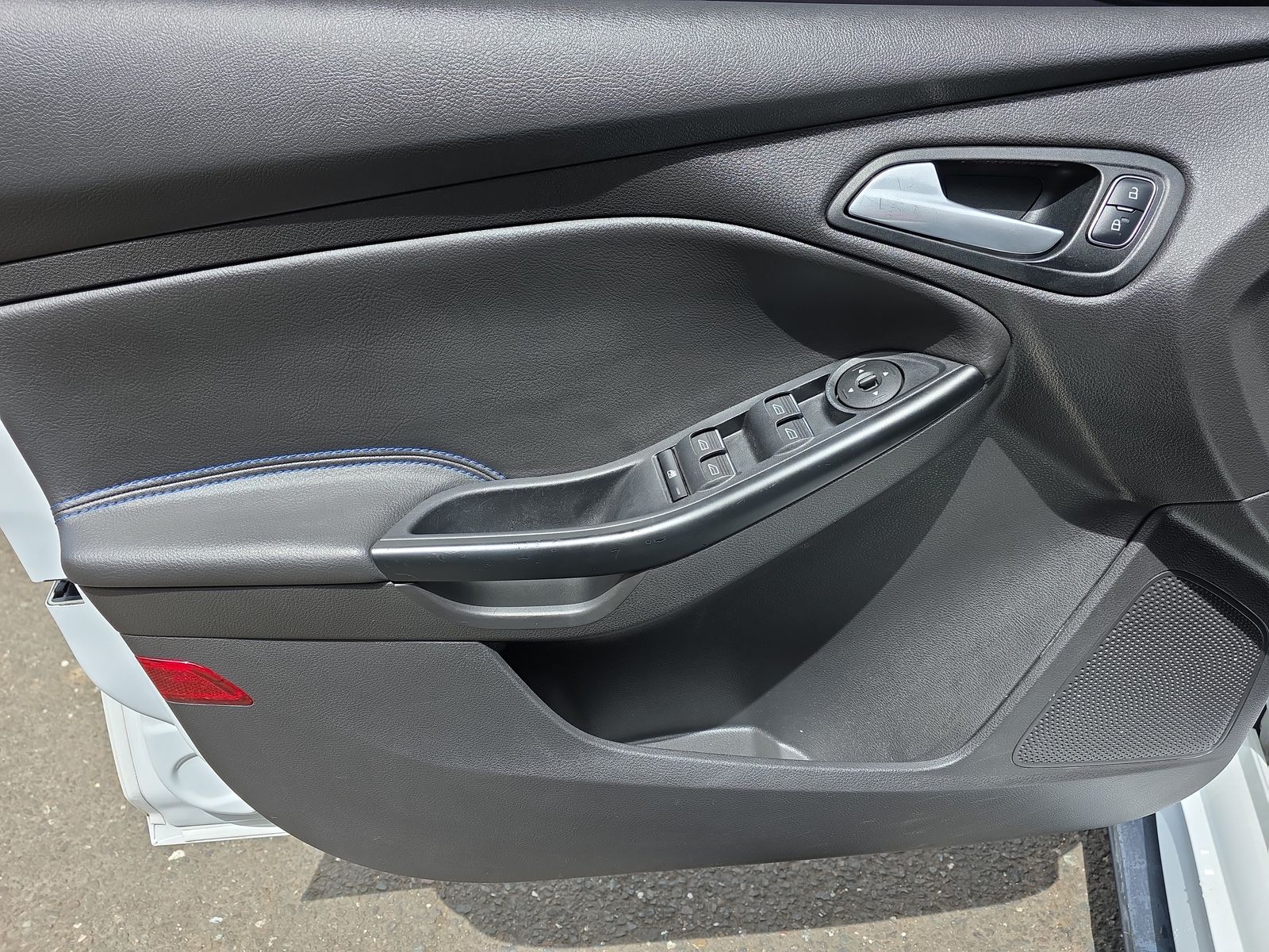 2016 Ford Focus RS AWD