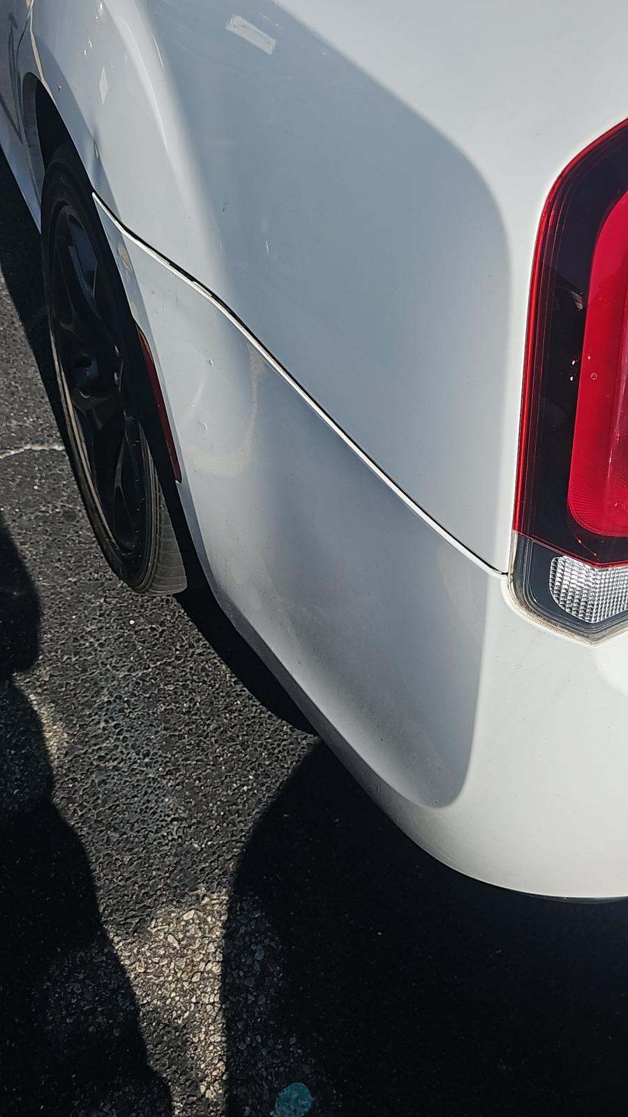 2021 Chrysler 300 S RWD