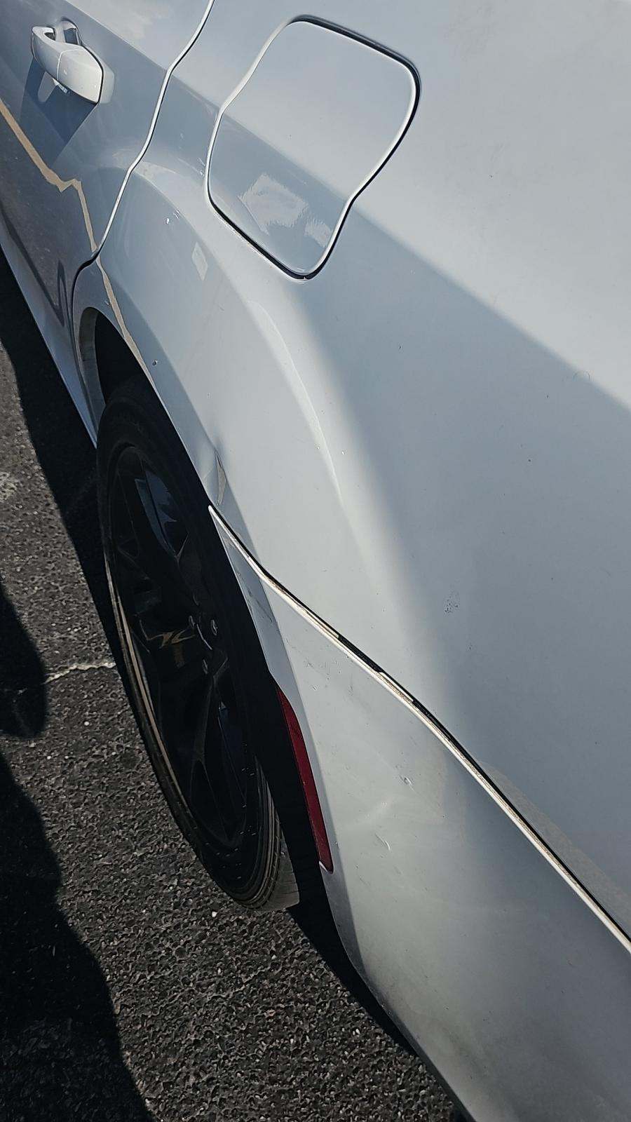 2021 Chrysler 300 S RWD