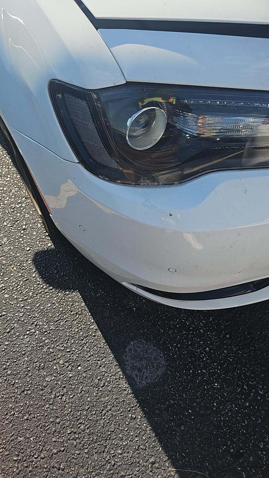 2021 Chrysler 300 S RWD