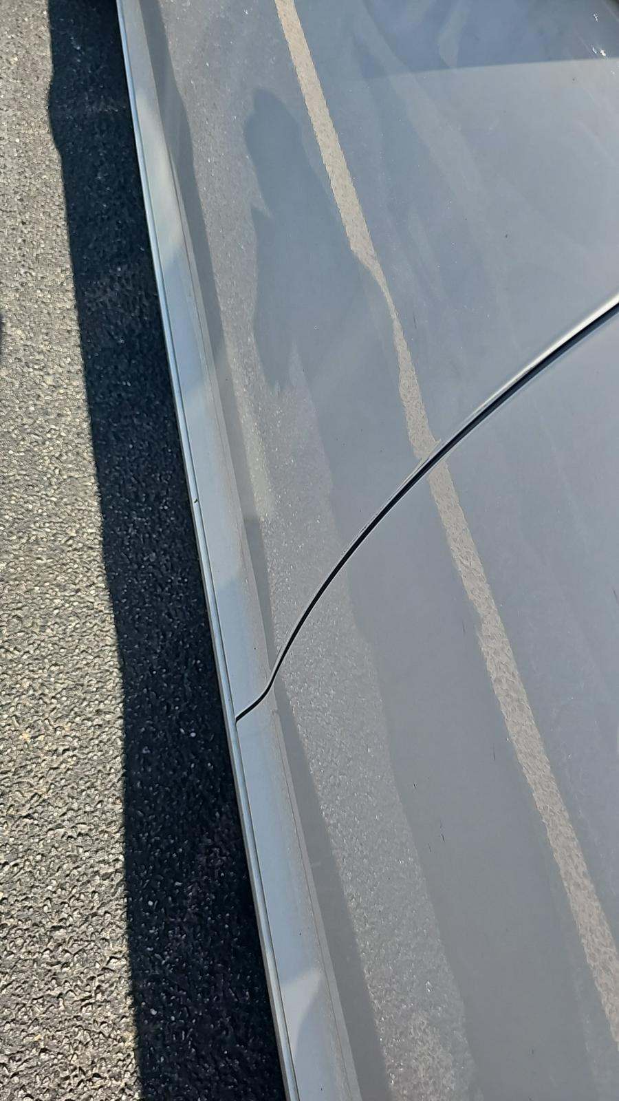 2021 Chrysler 300 S RWD