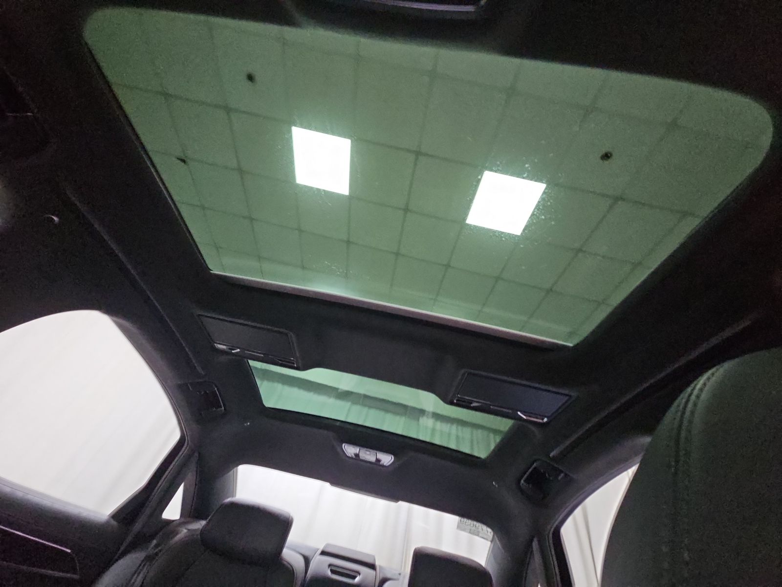 2022 Audi S8 Base AWD