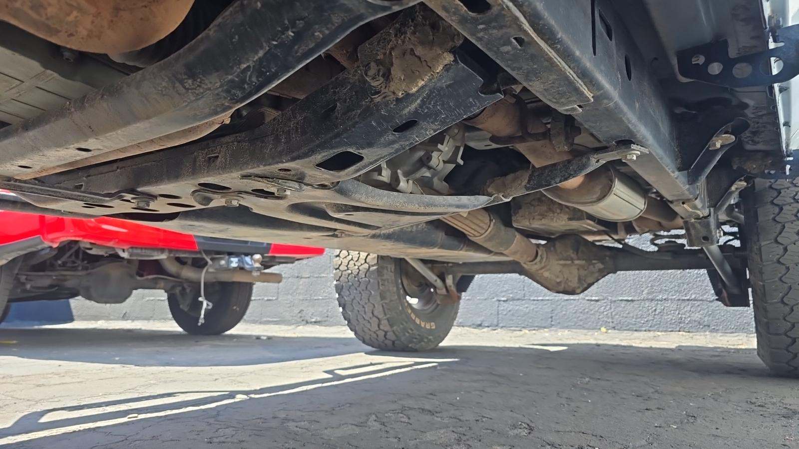 2013 Jeep Wrangler Unlimited Rubicon AWD