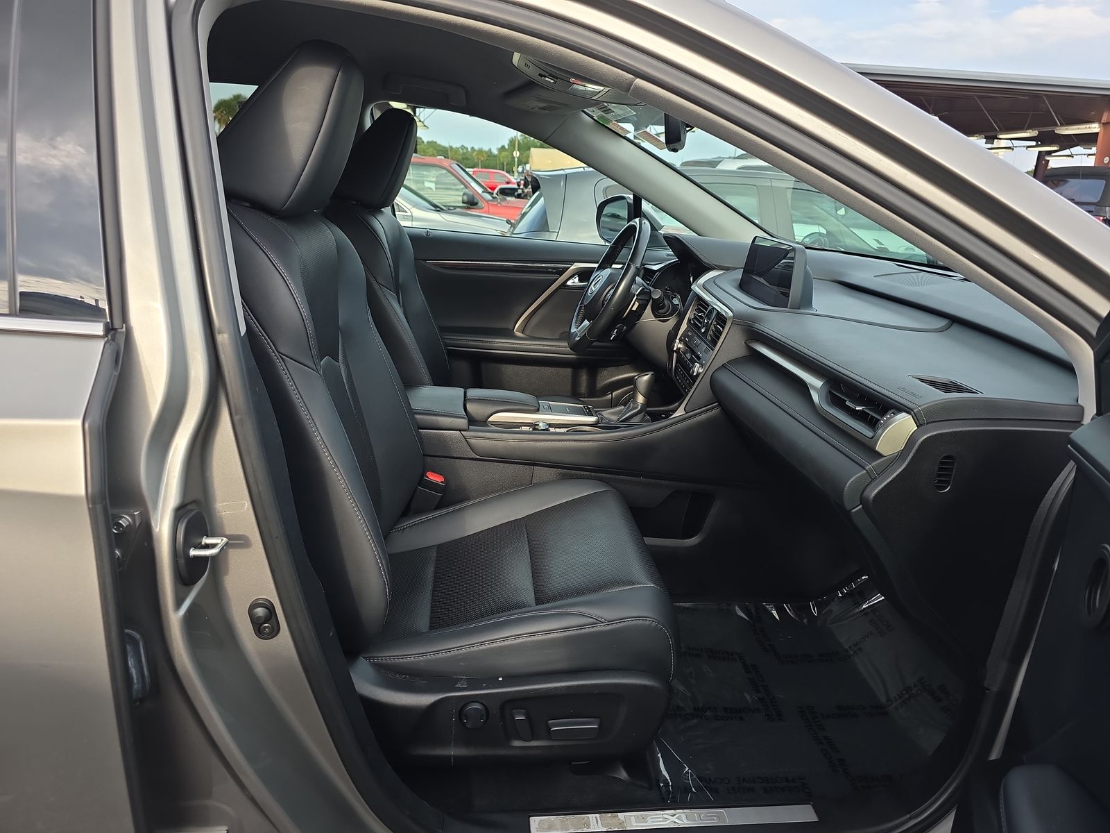 2022 Lexus RX RX 350 FWD