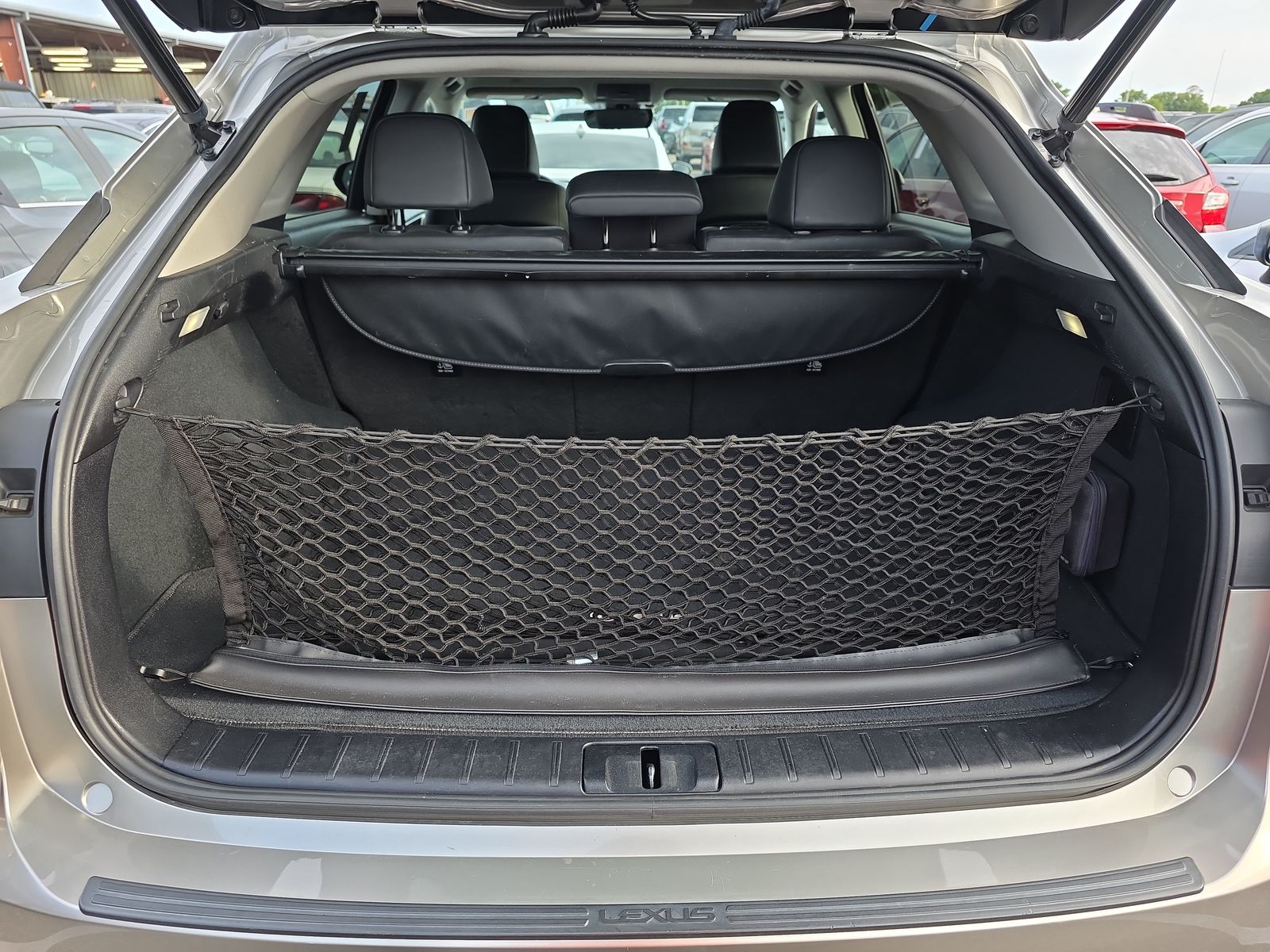 2022 Lexus RX RX 350 FWD