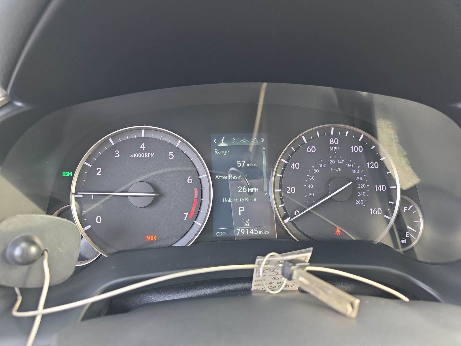 2022 Lexus RX RX 350 FWD