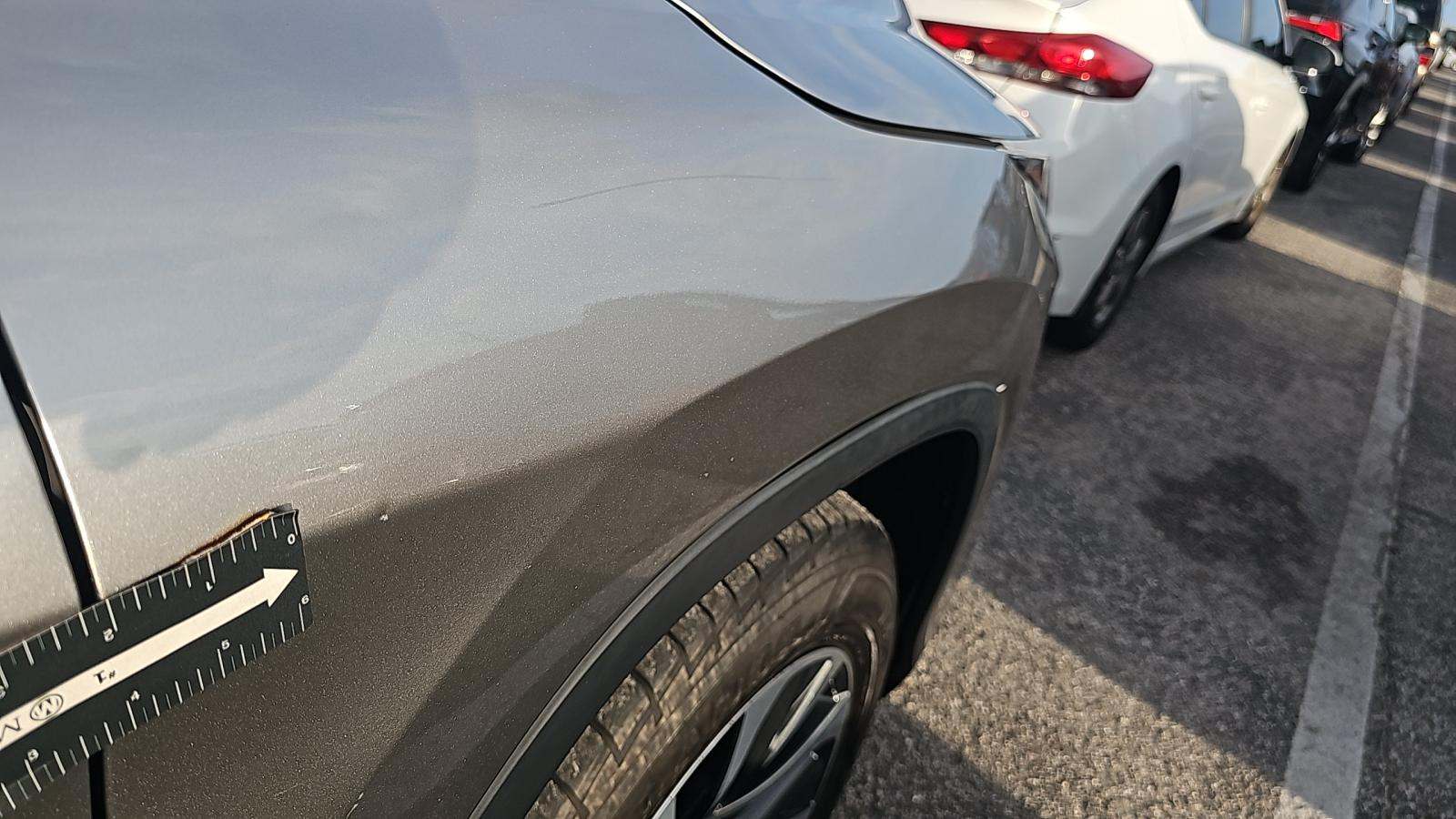 2022 Lexus RX RX 350 FWD