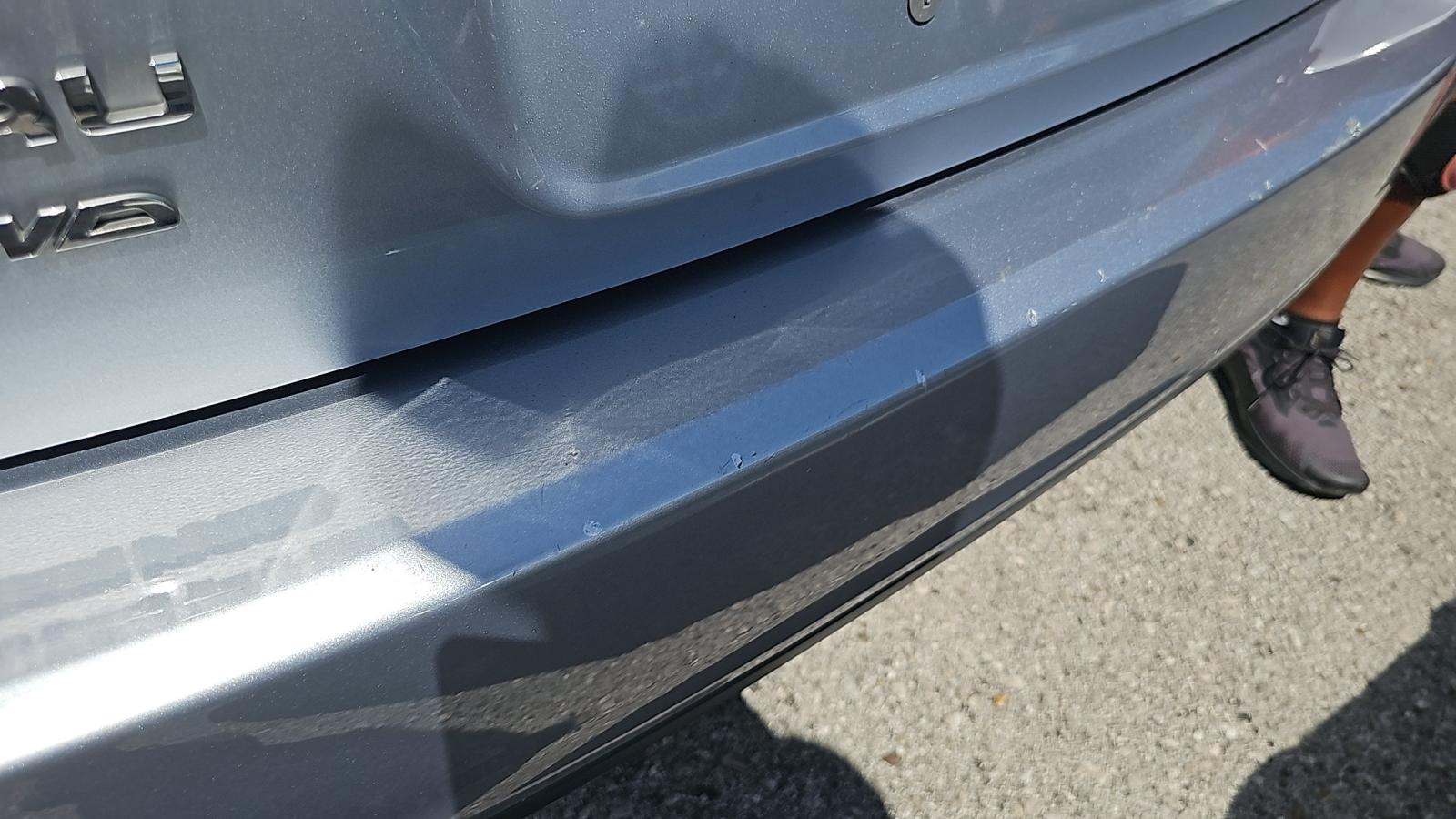 2023 Subaru Impreza Base AWD