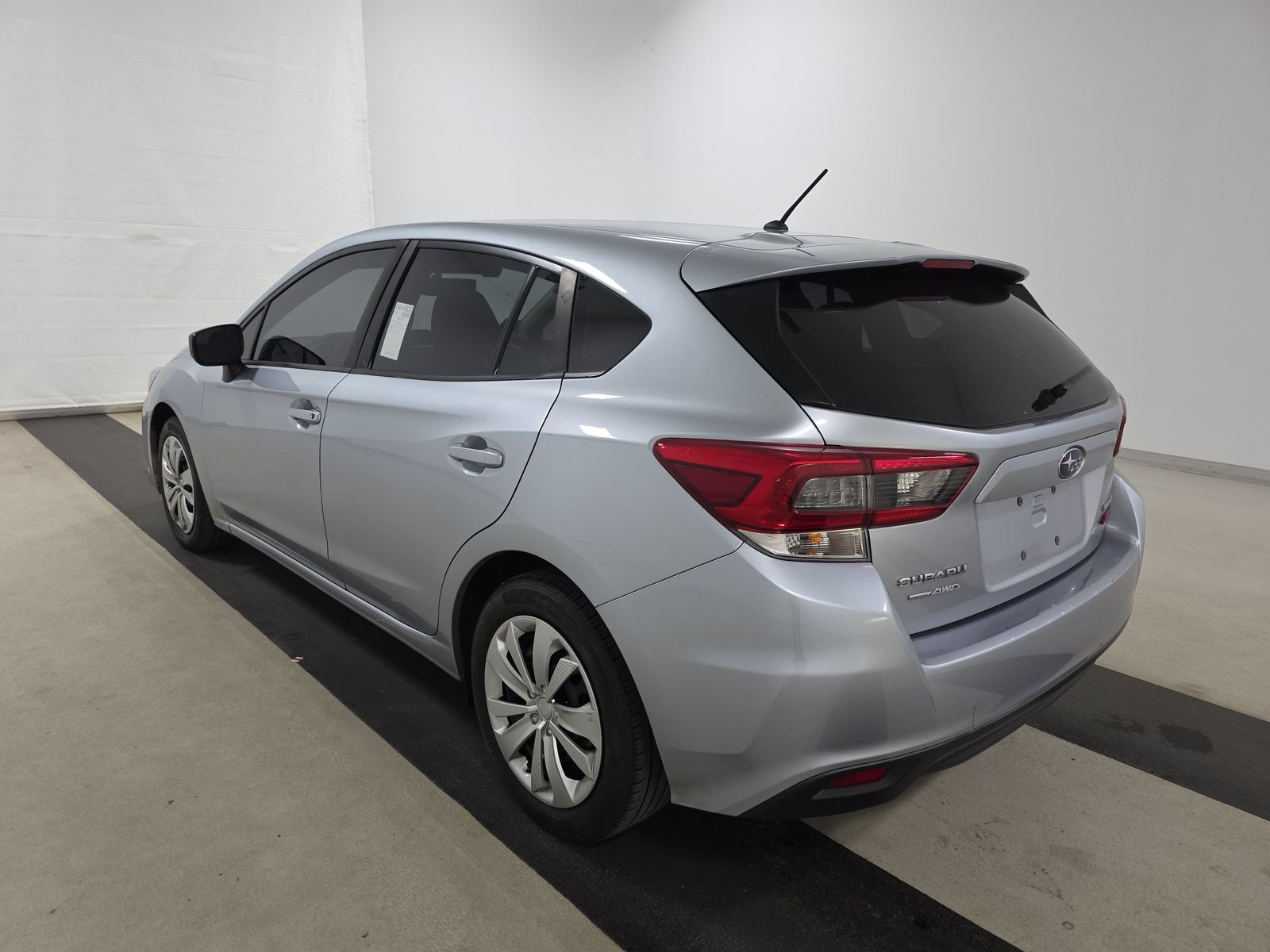 2023 Subaru Impreza Base AWD