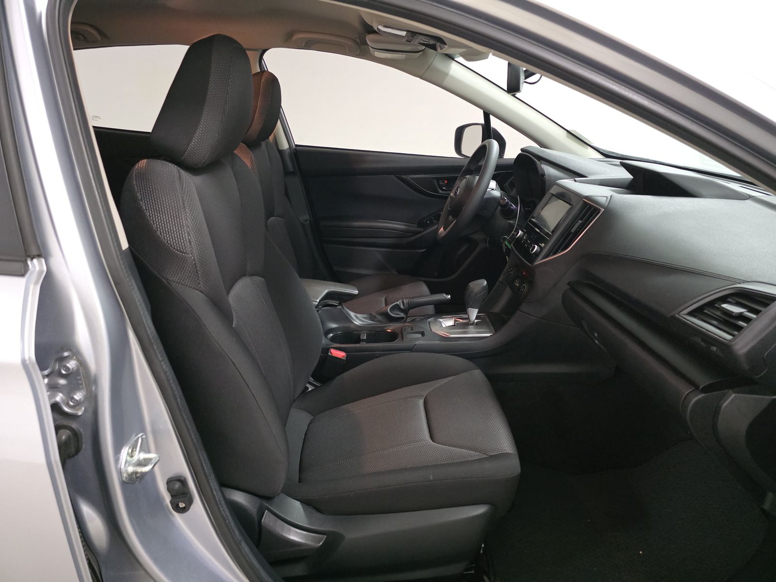 2023 Subaru Impreza Base AWD