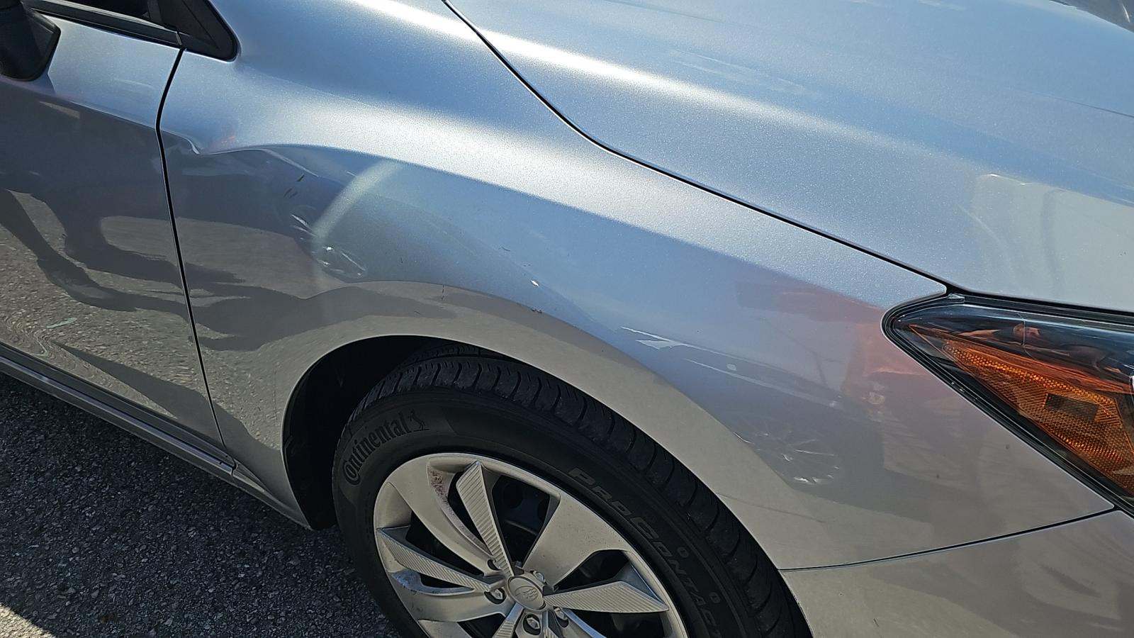 2023 Subaru Impreza Base AWD