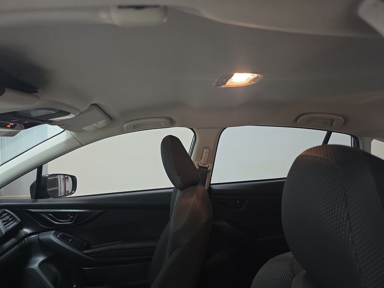 2023 Subaru Impreza Base AWD