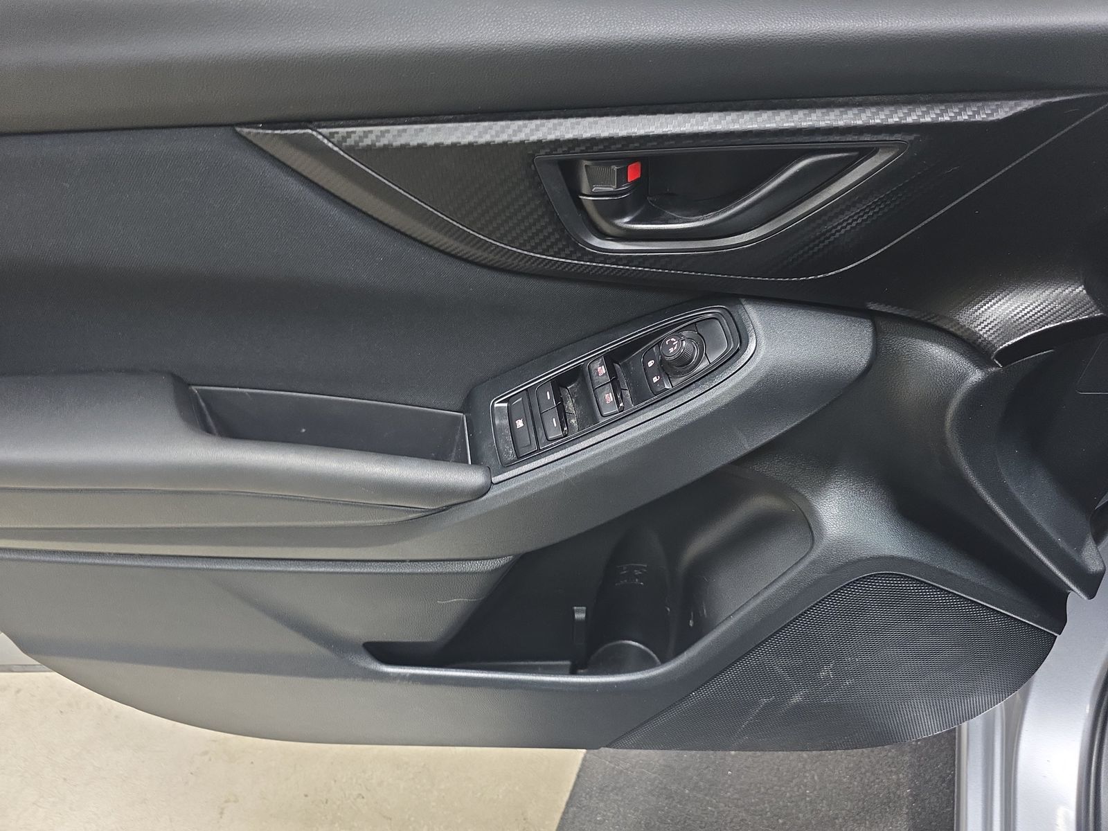 2023 Subaru Impreza Base AWD