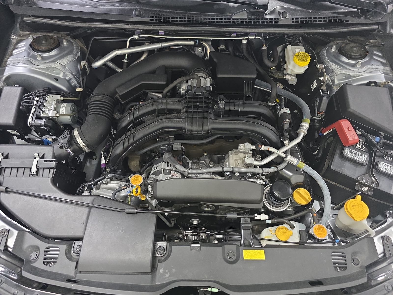 2023 Subaru Impreza Base AWD