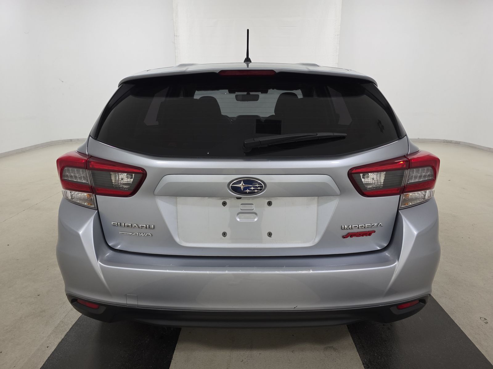 2023 Subaru Impreza Base AWD